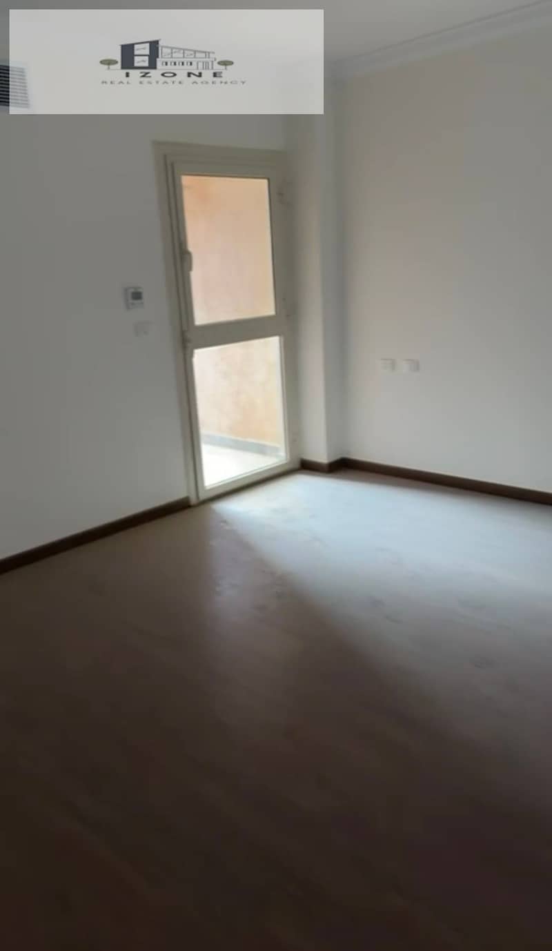 Best Price Apartment for Rent in Promenade New Cairo with an Area of 225 sqm 3 Bedrooms 2 Bathrooms - Więcej