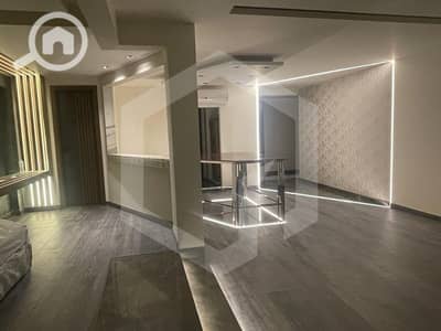3 Bedroom Flat for Rent in Sheikh Zayed, Giza - Westown Sodic 1. jpg