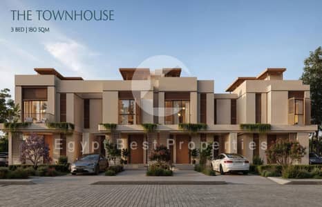 3 Bedroom Townhouse for Sale in Mostakbal City, Cairo - WhatsApp Image 2026-06-11 at 6.44. 58 PM (1). jpeg 3 Bedroom Townhouse for Sale in Mostakbal City, Cairo - WhatsApp Image 2026-06-11 at 6.44. 58 PM (1). jpeg