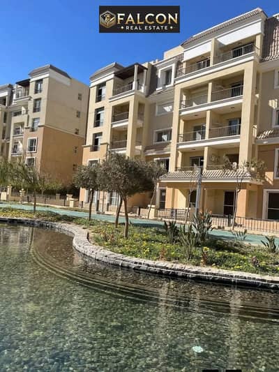 2 Bedroom Flat for Sale in Mostakbal City, Cairo - WhatsApp Image 2026-07-08 at 3.25. 04 PM. jpeg 2 Bedroom Flat for Sale in Mostakbal City, Cairo - WhatsApp Image 2026-07-08 at 3.25. 04 PM. jpeg