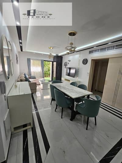 2 Bedroom Flat for Rent in New Cairo, Cairo - ae2faf8e-e2f5-4854-8666-e7d4cebf18d7. jpeg
