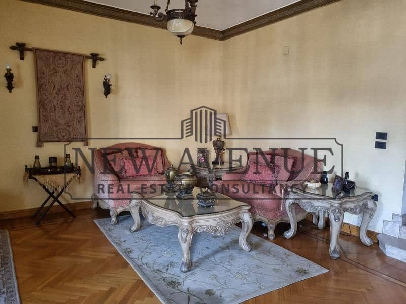Apartment ard el golf behind emirates embassy. – pohled 4