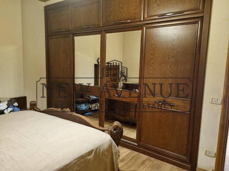 Apartment ard el golf behind emirates embassy. – pohled 5