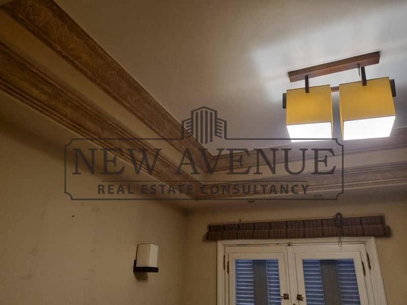 Apartment ard el golf behind emirates embassy. – pohled 6