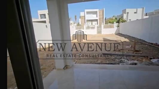 4 Bedroom Townhouse for Sale in Sheikh Zayed, Giza - WhatsApp Image 2026-07-04 at 8.03. 49 PM (1). jpeg