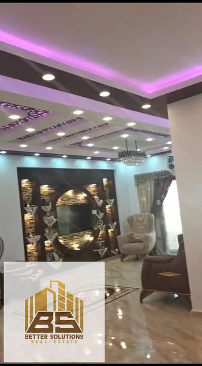 2 Bedroom Apartment for Sale in Obour City, Cairo - 1000268110. jpg