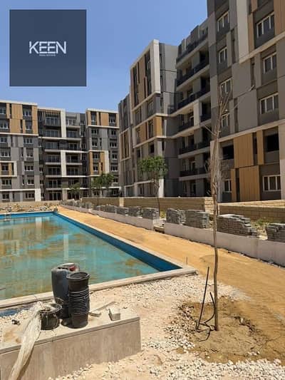 2 Bedroom Flat for Sale in Mostakbal City, Cairo - WhatsApp Image 2026-07-08 at 3.24. 22 PM. jpeg