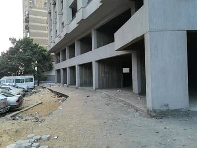Retail for Rent in Maadi, Cairo - دور ارضي كامل تجاري و إداري