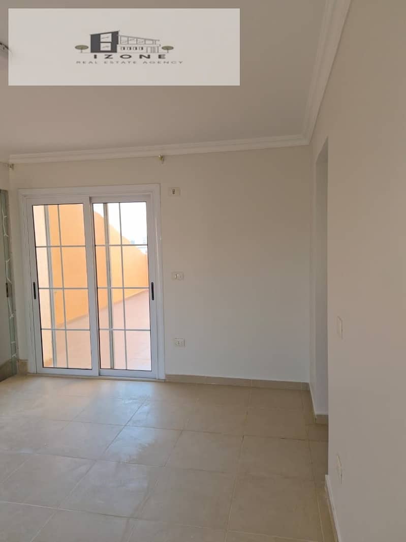 Best Price Twin House for Rent in Layan New Cairo with a Built up Area of 280 sqm and a Land Area of 400 sqm - Więcej