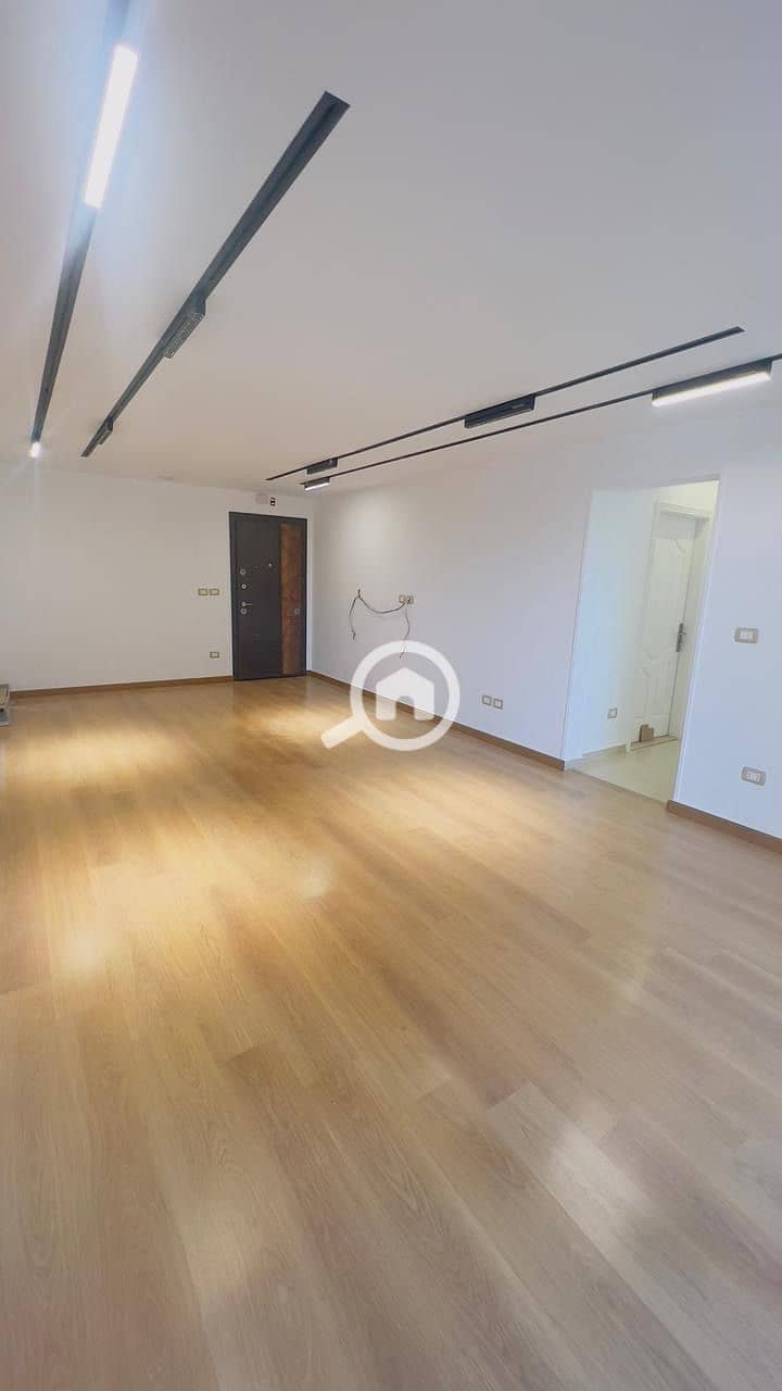 Apartment for sale ultra super lux finished at compound the square sabour “golden square” prime location beside minivan & hyde park & mountain view - Ansicht 2