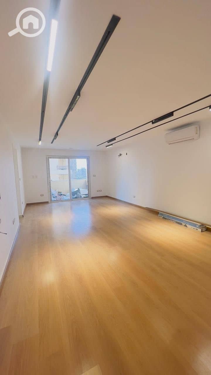 Apartment for sale ultra super lux finished at compound the square sabour “golden square” prime location beside minivan & hyde park & mountain view - Ansicht 3