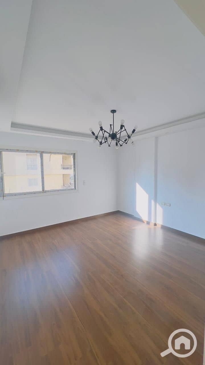 Apartment for sale ultra super lux finished at compound the square sabour “golden square” prime location beside minivan & hyde park & mountain view - Ansicht 4