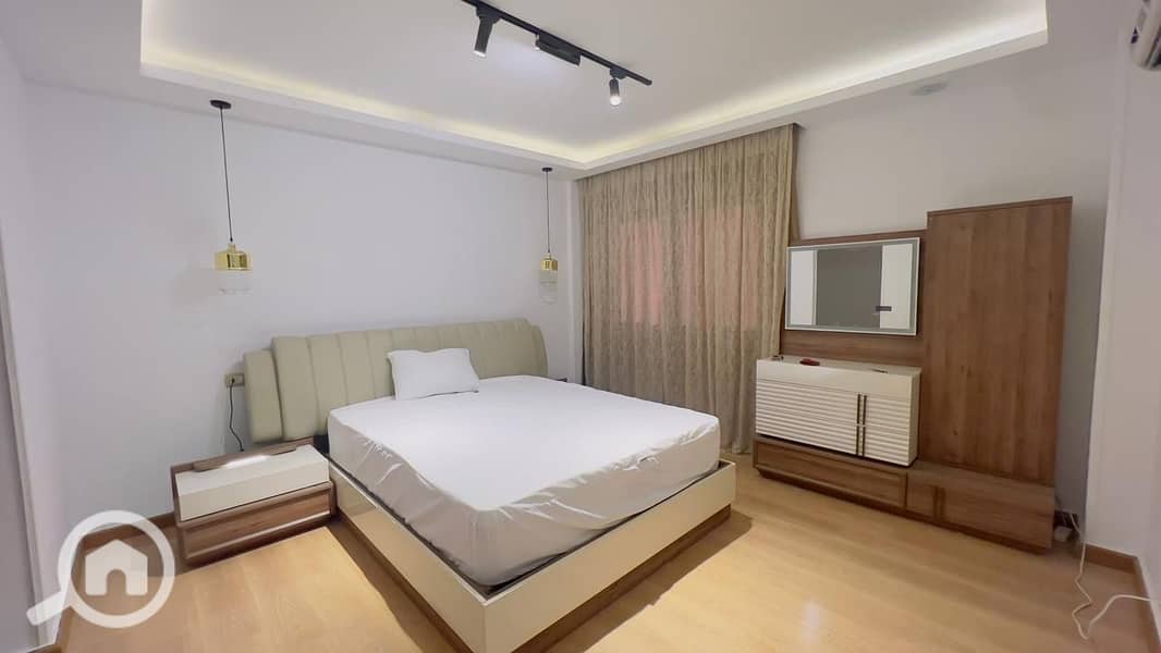 Apartment for sale ultra super lux finished at compound the square sabour “golden square” prime location beside minivan & hyde park & mountain view - Ansicht 6