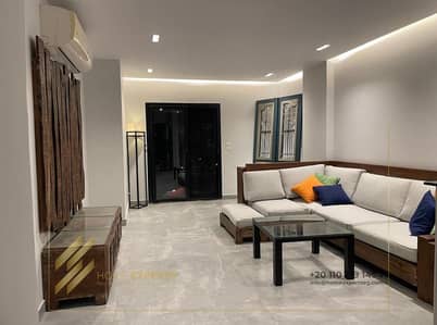 2 Bedroom Apartment for Rent in New Cairo, Cairo - WhatsApp Image 2026-07-06 at 3.22. 05 PM (1). jpeg