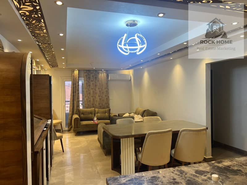 Apartment for sale in Maadi, Diwons Compound - Widok 5