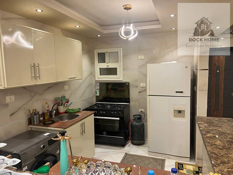 Apartment for sale in Maadi, Diwons Compound - Widok 6