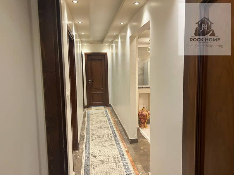 Apartment for sale in Maadi, Diwons Compound - Więcej
