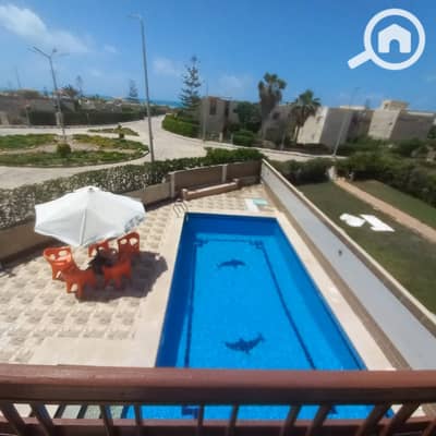 4 Bedroom Villa for Rent in North Coast, Matruh - 1000290402. jpg