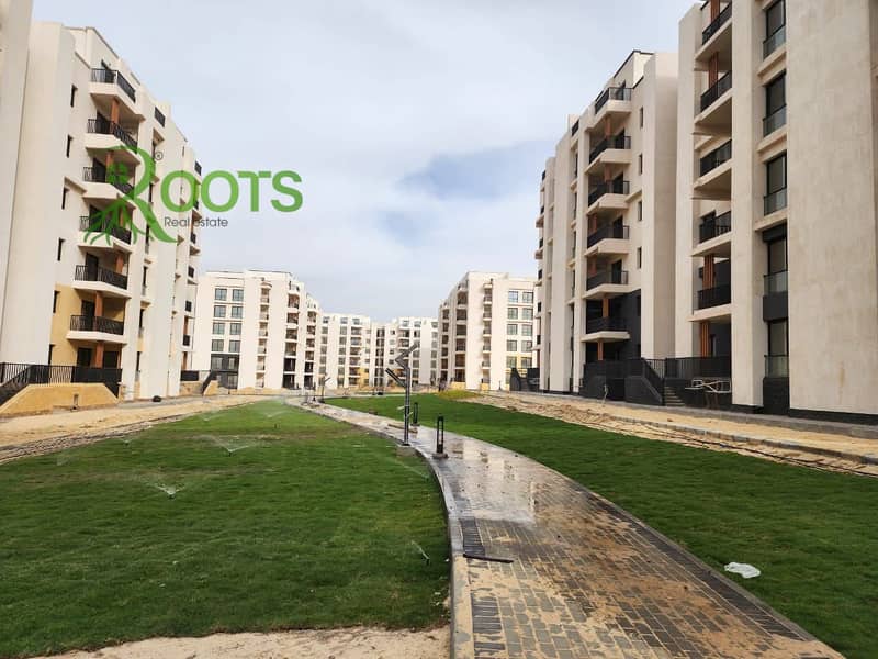 Apartment for Sale - Bliss Gate Compound - The Green Revolution - Ready To Move - Widok 6