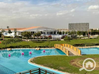 شقة 1 غرفة نوم للبيع في القاهرة الجديدة، القاهرة - WhatsApp Image 2026-07-08 at 3.28. 36 PM (44). jpeg