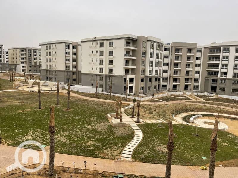 Studio for Sale in Centre Ville, Hyde Park – Immediate Delivery - Widok 6