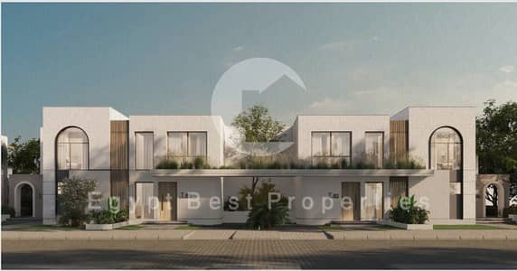 4 Bedroom Villa for Sale in North Coast, Matruh - WhatsApp Image 2026-06-10 at 11.44. 34 AM (3). jpeg 4 Bedroom Villa for Sale in North Coast, Matruh - WhatsApp Image 2026-06-10 at 11.44. 34 AM (3). jpeg