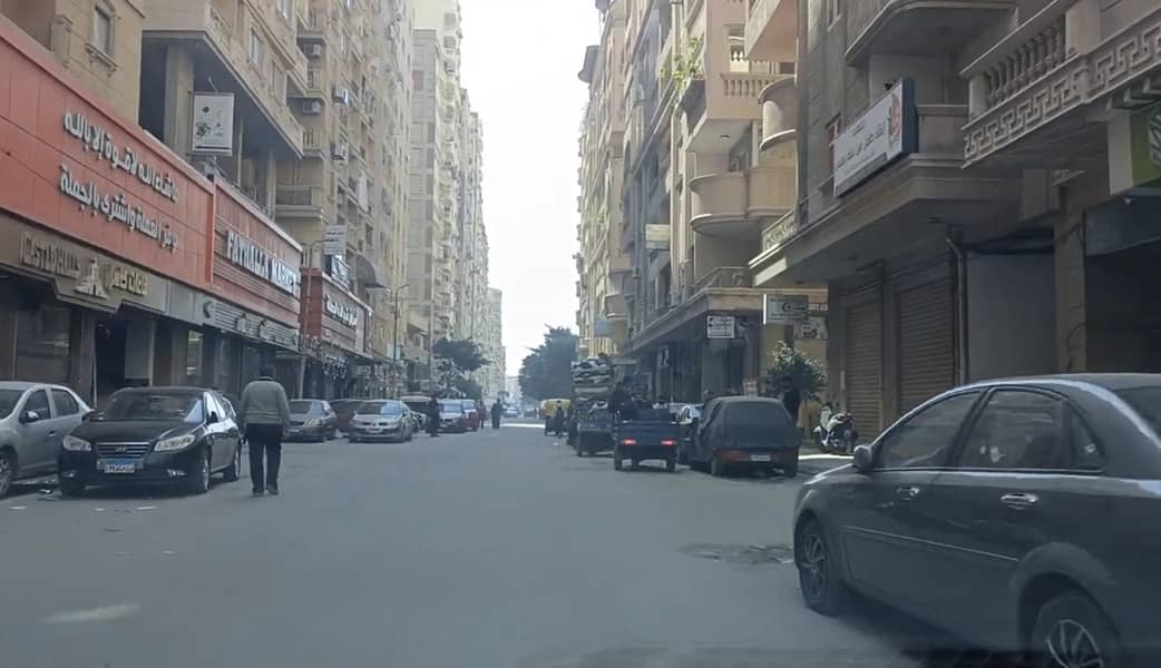 شقة لقطة للبيع في قلب سموحة - جاهزة للسكن الفوري شقة لقطة للبيع في قلب سموحة - جاهزة للسكن الفوري