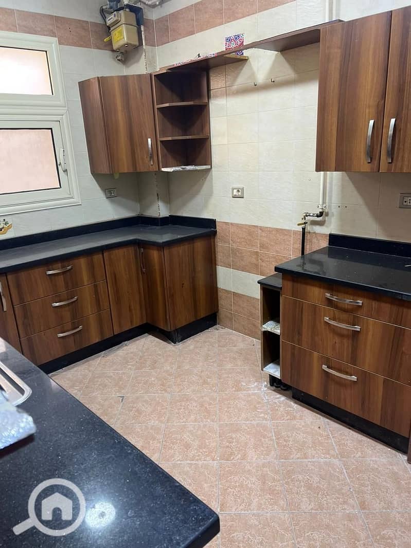 Distinctive Apartment for Rent in Choueifat – Fifth Settlement If you are looking for a spacious apartment in a prestigious location within the - Widok 4