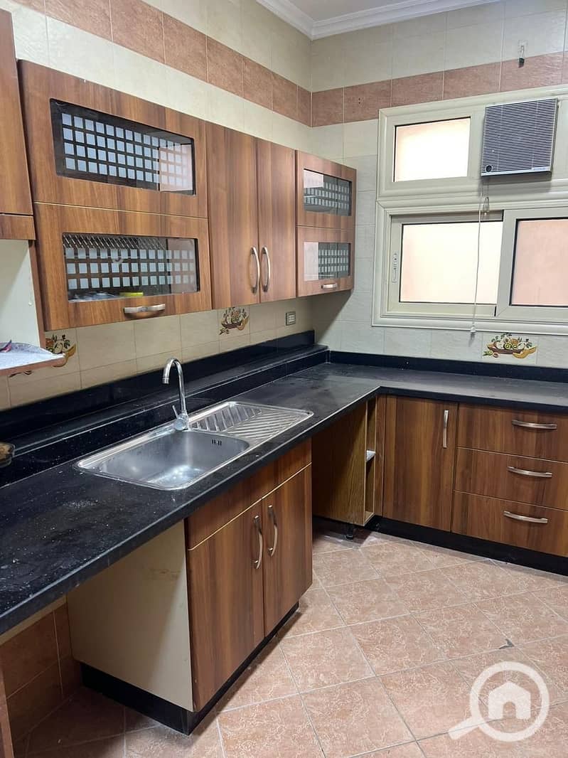 Distinctive Apartment for Rent in Choueifat – Fifth Settlement If you are looking for a spacious apartment in a prestigious location within the - Widok 5