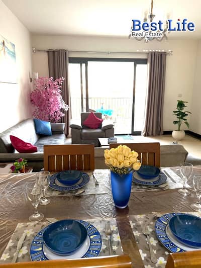 3 Bedroom Duplex for Rent in New Cairo, Cairo - WhatsApp Image 2026-07-08 at 3.37. 57 PM (3). jpeg
