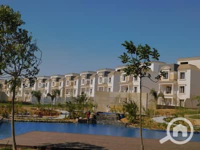 3 Bedroom Townhouse for Sale in 6th of October, Giza - WhatsApp Image 2025-10-30 at 3.43. 55 PM (3). jpeg 3 Bedroom Townhouse for Sale in 6th of October, Giza - WhatsApp Image 2025-10-30 at 3.43. 55 PM (3). jpeg