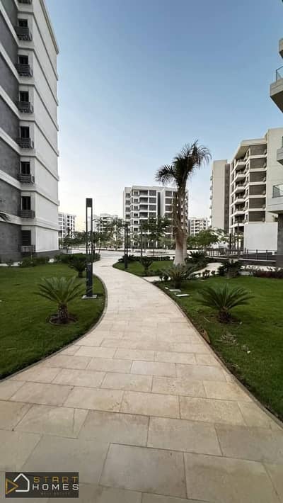 2 Bedroom Apartment for Sale in New Capital City, Cairo - WhatsApp Image 2026-07-08 at 1.22. 24 PM. jpeg