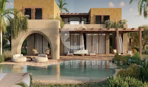 3 Bedroom Villa for Sale in North Coast, Matruh - WhatsApp Image 2026-06-21 at 1.50. 54 PM (1). jpeg 3 Bedroom Villa for Sale in North Coast, Matruh - WhatsApp Image 2026-06-21 at 1.50. 54 PM (1). jpeg