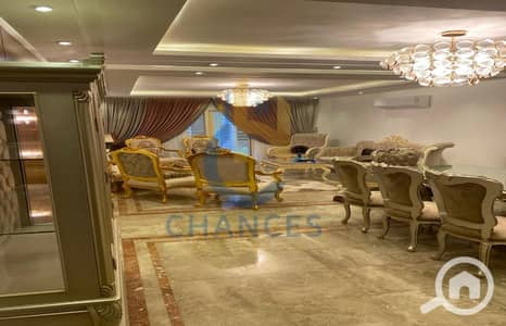 3 Bedroom Flat for Sale in Zahraa Al Maadi, Cairo - WhatsApp-Image-2026-06-17-at-2.12. 32-PM. jpg