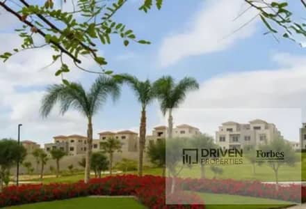 4 Bedroom Townhouse for Sale in 6th of October, Giza - original. jpg