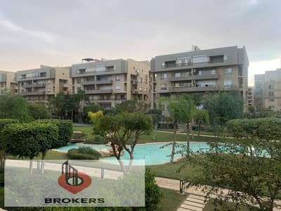 3 Bedroom Apartment for Sale in New Cairo, Cairo - WhatsApp Image 2026-07-08 at 15.37. 15. jpeg 3 Bedroom Apartment for Sale in New Cairo, Cairo - WhatsApp Image 2026-07-08 at 15.37. 15. jpeg