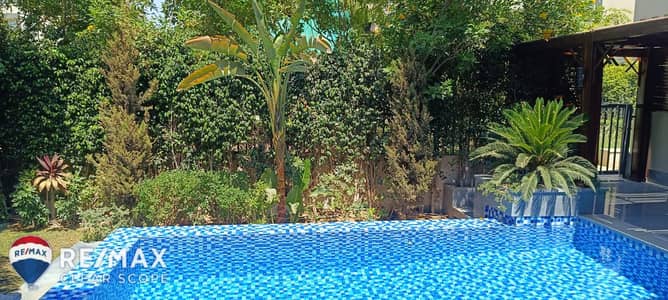 6 Bedroom Villa for Rent in Katameya, Cairo - 5e588016-fb3a-4c8d-8cef-100f8d3c183f. jpg 6 Bedroom Villa for Rent in Katameya, Cairo - 5e588016-fb3a-4c8d-8cef-100f8d3c183f. jpg