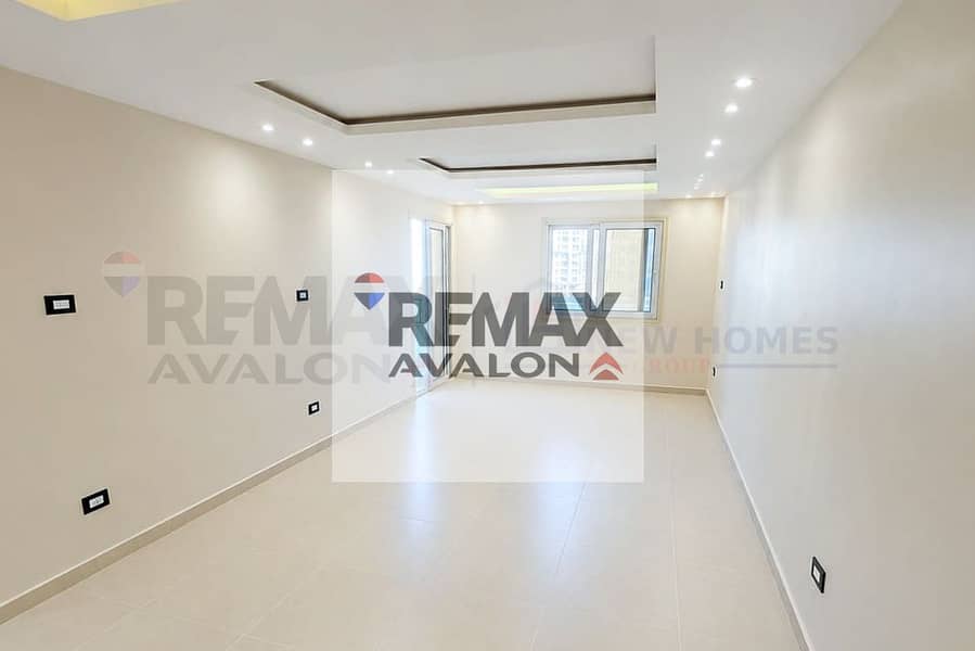 Apartment for sale 135 m in Al-Maamoura (Al-Maamoura Beach) – pohled 3