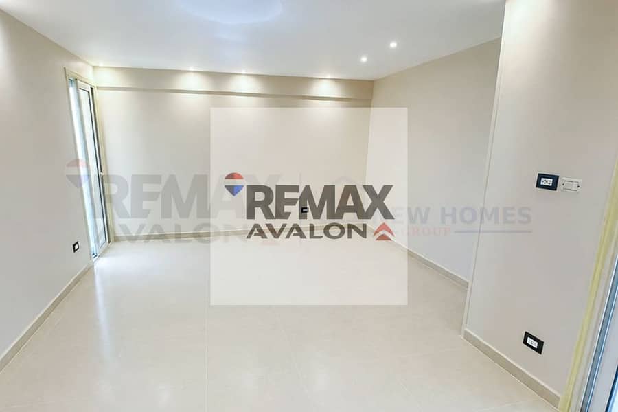Apartment for sale 135 m in Al-Maamoura (Al-Maamoura Beach) – pohled 4