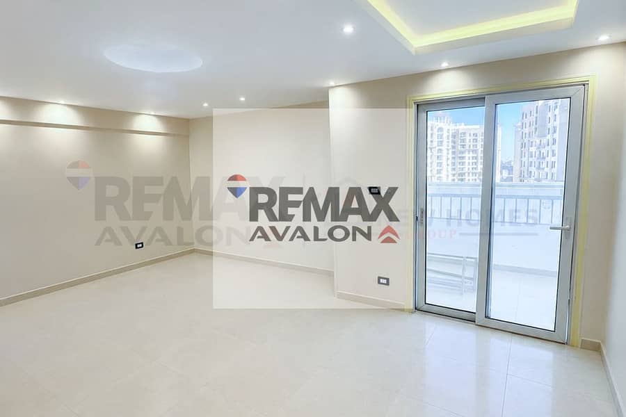 Apartment for sale 135 m in Al-Maamoura (Al-Maamoura Beach) – pohled 5