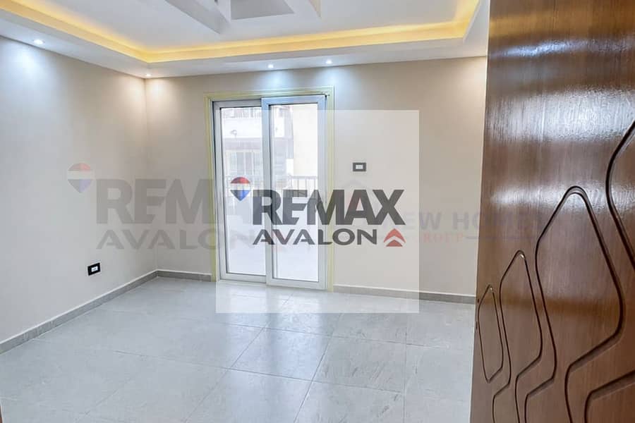 Apartment for sale 135 m in Al-Maamoura (Al-Maamoura Beach) – pohled 6