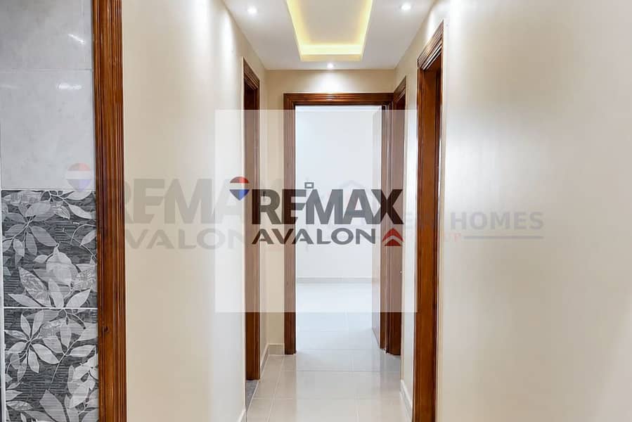Apartment for sale 135 m in Al-Maamoura (Al-Maamoura Beach) – další