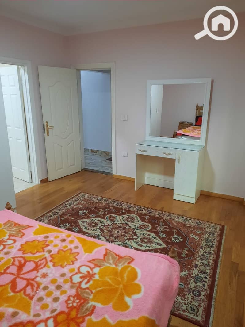 Apartment for Sale in South Academy – First Settlement – New Cairo A unique opportunity to own a luxury apartment in one of New Cairo’s mos – další