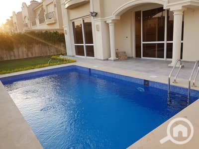 6 Bedroom Villa for Sale in Shorouk City, Cairo - WhatsApp Image 2026-06-27 at 12.26. 17 PM. jpeg