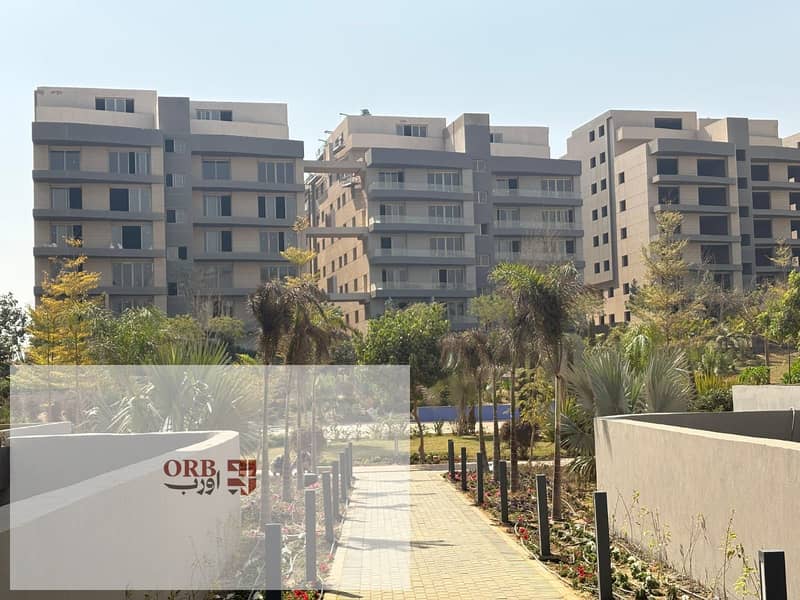 Ready to Move 2-Bedroom Apartment Own Your Dream Home with Easy Installments Low Down Payment Flexible Payment Plans Immediate Handover - Ansicht 3