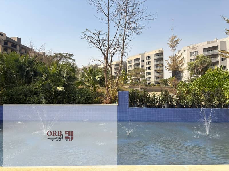 Ready to Move 2-Bedroom Apartment Own Your Dream Home with Easy Installments Low Down Payment Flexible Payment Plans Immediate Handover - Mehr