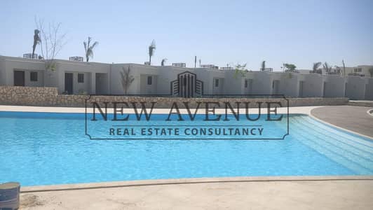 2 Bedroom Chalet for Sale in North Coast, Matruh - WhatsApp Image 2026-07-04 at 8.21. 40 PM (3). jpeg