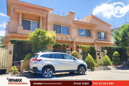 4 Bedroom Villa for Sale in Agami, Alexandria - 20250807_133042. png 4 Bedroom Villa for Sale in Agami, Alexandria - 20250807_133042. png