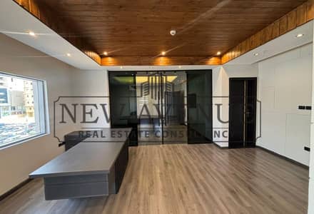 Office for Rent in New Cairo, Cairo - original. jpg Office for Rent in New Cairo, Cairo - original. jpg
