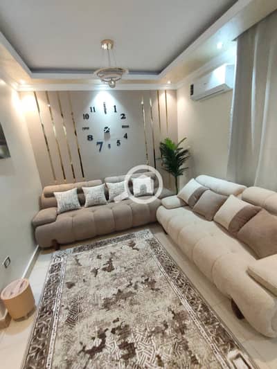 2 Bedroom Flat for Rent in Sheikh Zayed, Giza - 380484. jpg